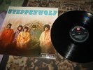 Steppenwolf - same UK Psych LP 1968 RCA Mono 1st Press  RARE