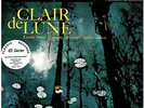 CLAIR DE LUNE LONDON PROMS 4 SINGLE SIDED PRESS VINYL LP RARE