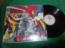 LP - The Gloomys - Daybreak - Beat Pop Schlager