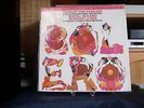 MFSL 1-513 Karajan/Berliner Phi.: Ravel: Bolero / Debussy: La Mer Still Sealed