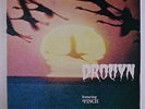 FINCH & OTHERS: Drouyn And Friends (soundtrack) LP (Australia, pic disc, v. sl