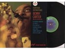 LP Benny Carter & His Orchestra - Further Definitions IMPULSE ABC AS-12 -  NM