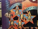 The Kinks' Greatest Celluloid Heroes Vinyl LP EXCELLENT CONDITION