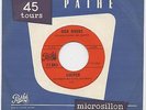 Dick RIVERS via lucifer 45 monster MOD SITAR psych FREAKBEAT dancer HEAR ??