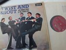 BRIAN POOLE & THE TREMELOES TWIST AND SHOUT 1962 ORIGINAL