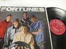 THE FORTUNES 1st LP 1965 MONO 1st Press UNBOXED DECCA