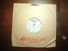NAT KING COLE LP Those Lazy Hazy Crazy Days Of Summer ACETATE 1ST PROOF 5/21/63