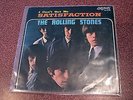 THE ROLLING STONES I CAN'T GET NO SATISFACTION 45 PICTURE SLEEVE LONDON 45-9766