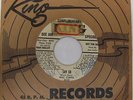 MAC CURTIS 45 on King  