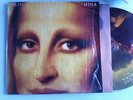 LP 1ST  1999 M Mina  ?– Olio Label: PDU ?– 90061 Picture Disc, Limited Edition