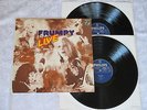 FRUMPY - LIVE // GERMAN PHILIPS - 2LP KRAUTROCK // MINT-