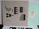 Slowdive - Pygmalion  MOVLP604  EU LP White/Green vinyl LimEd. No. 0729/1000