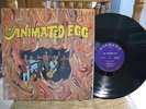 ANIMATED EGG SELF TITLED PSYCH LP ON ALSHIRE S-5104