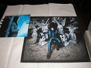 2014 Jack White Lazaretto Ultra LP Vinyl & 7