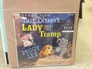 Peggy Lee Songs from Walt Disney's Lady & the Tramp 10