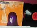 Grace Slick Great Society Collector's Item From San Francisco Scene PSYCH US 90'