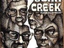 SUGAR CREEK Please Tell A Friend LP 1969 WL PROMO Metromedia Acid Psych EX+/MINT