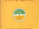 BBC TRANSCRIPTION Top Of The Pops 217 LP UK 1969 LOCOMOTIVE Norman Haines Band
