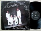 SAM TERRI QUARTET   An Evening With...   '70s private OUTSIDER LOUNGE-FUNK   NM-