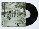 Crosswind S/T LP Loose Wig ORIGINAL 1982 private jazz ohio funk near mint