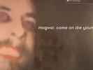MOGWAI - Come On Die Young - deluxe 4xLP box