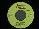 northern soul RICHARD KNIGHT Show Stopper ALLEN  M- hear soundclip FUNK