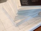 Echoes, Inside the music Process 50 LP set with cue sheets, beatles, Dylan