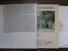THE MOUNTAIN GOATS CORONER'S GAMBIT smog extra glenns lens will oldham palace