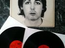 Paul McCartney - The Lost McCartney Album DoLp Vinyl