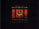 FIELDS OF THE NEPHILIM -Ceremonies - 2 Vinyl LP - 2012 - Sisters of Mercy