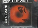 Chick Corea,The Sun,Steve Grossman,Dave Holland,Japan only promo LP