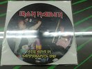 Iron Maiden - Still Alive In Hammersmith 1983 pic disc 7