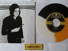 JACK WHITE - LOVE INTERRUPTION - RARE LIMITED EDITION TRI COLOUR 7