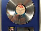 Bee Gees Children of the World platin Schallplatte goldene gold record