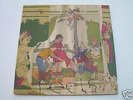 2LP ANIMAL COLLECTIVE FEELS FIRST PRESS