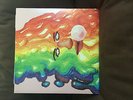 Black Moth Super Rainbow 