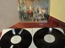Bon Jovi 'Wanted Dead Or Alive' Live in Kansas City '87  2 LP Rare OOP  NICE