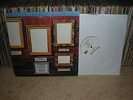 Emerson Lake & Palmer - Pictures At An Exhibition LP (MFSL) MFSL 1-031  NM-/VG+