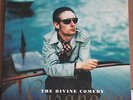 THE DIVINE COMEDY 