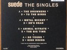SUEDE 4 7