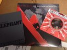 Third Man Records Vault Package 16 - White Stripes - Double Album - 7