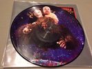 Tenacious D The Pick Of Destiny Lp Vinyl Record Picture Disc Jack Black Dio