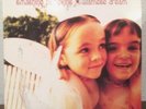 Siamese Dream LP by Smashing Pumpkins Vinyl 1993 Caroline Records Orange Vinyl
