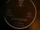 Al Marshall - I'm Gonna Make This Night That You Will Never Forget ..Rare Funk