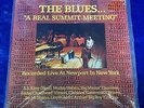 The Blues - A Real Summit Meeting ? SEALED MFSL MOBILE FIDELITY BB KING MUDDY
