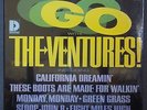 The Ventures Go Dolton 8045 Stereo Original Sealed As New Surf Now Sound