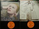 DAVID BOWIE Hunky Dory 1971 LP RCA VICTOR SF 8244