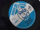 Pama Reggae 45 The Marvels - Rock Steady / Be My Baby 1971