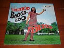 FEDERICO Y SU COMBO federico boogaloo LP / KILLER NORTHERN SOUL SALSA LATIN ???