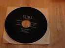 VINYL 45 THE B.G. SOUL BROTHERS The Hold Bag THE CHARMS Soul Woman ESTILL RECORD